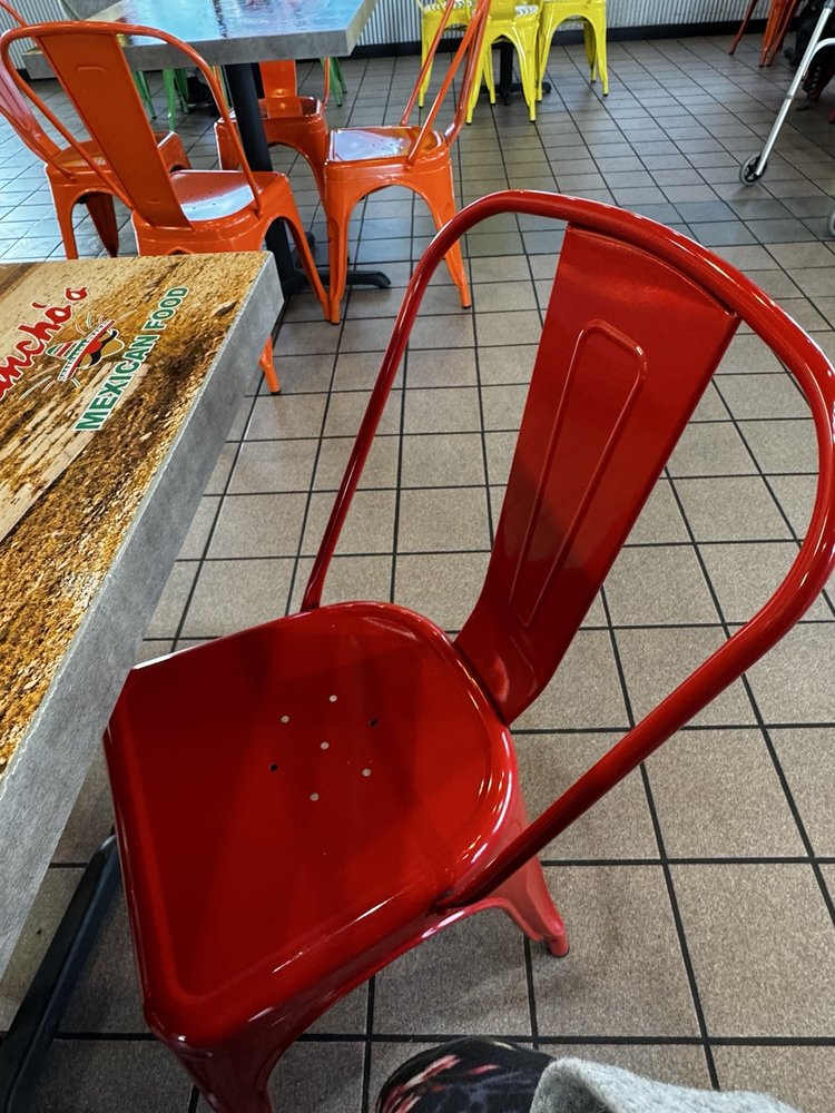 Pancho's Mexican Food