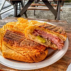 Piilani Kitchen - Cubano