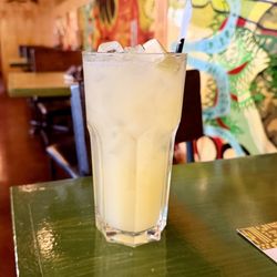 Mad Mex - Robinson - Big Azz Margarita was $9 for happy hour