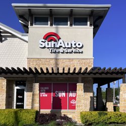 Sun Auto Tire & Service - Sun Auto Tire & Service