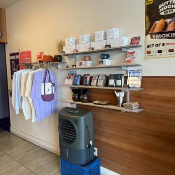 Smoking Tiger Coffee Lab - Cafes Near Me - San Gabriel, California