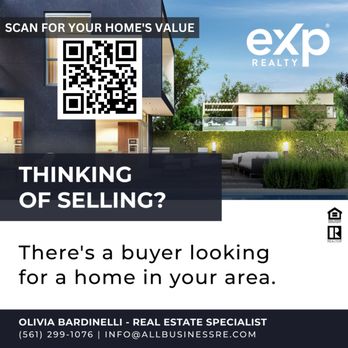 Olivia Bardinelli - Exp Realty Palm Beach - Real Estate Agents Near Me Olivia Bardinelli - Exp Realty Palm Beach - Real Estate Agents Near Me