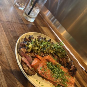 Centro Bar & Kitchen - New York Steak - Tapas/Small Plates Near Me - Reno, Nevada Centro Bar & Kitchen - New York Steak - Tapas/Small Plates Near Me - Reno, Nevada