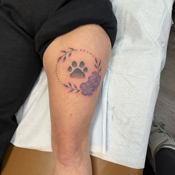 Infiniti Tattoos & Piercing Studio - Tattoo Near Me - Riverview , New Brunswick Infiniti Tattoos & Piercing Studio - Tattoo Near Me - Riverview , New Brunswick
