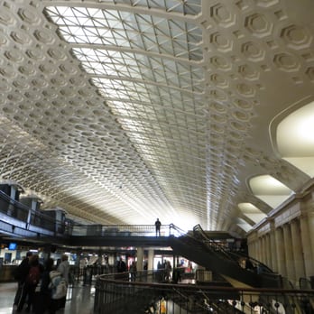 Union Station - Lovely - Shopping Centers Near Me - Washington, DC, District of Columbia