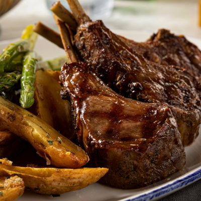 Brio Italian Grille by null