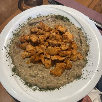 Anatolian Table - CHICKEN SULTAN - Mediterranean Near Me - Rocklin, California Anatolian Table - CHICKEN SULTAN - Mediterranean Near Me - Rocklin, California
