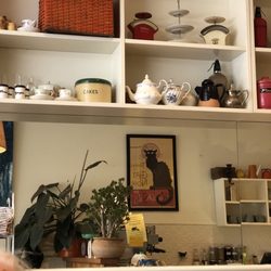 Marmalade Cafe - Beautiful style inside Marmalade Cafe it matches the awesome food