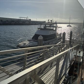 Miguel's Cocina - Dock - Mexican Near Me - San Diego, California