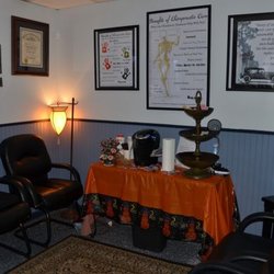 ChiroWorks Pain & Injury Treatment Center - Family Chiropractor