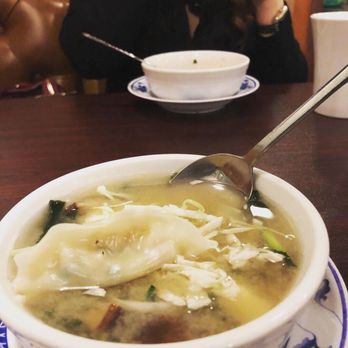Amitabul - Mushroom seaweed soup - Vegan Near Me - Chicago, Illinois Amitabul - Mushroom seaweed soup - Vegan Near Me - Chicago, Illinois