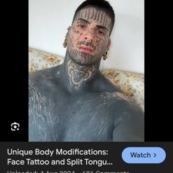 Papa John's Pizza - This isn't me, but he has a tattoo so it's relevant ig