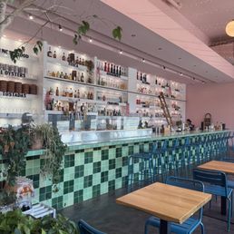 Cocktail Bar