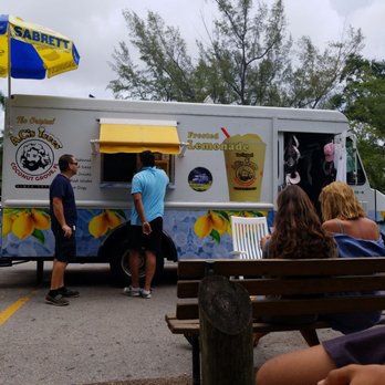 A.C.'s Icees - Food Trucks Near Me - Miami, Florida