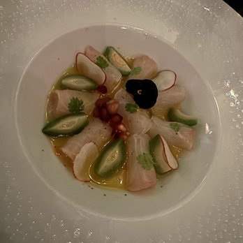 Catch - Ceviche - Seafood Near Me - Las Vegas, Nevada