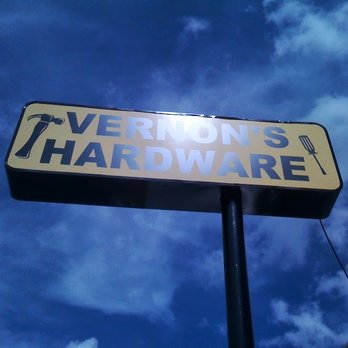 Vernon's Hardware - Hardware Stores Near Me - Baton Rouge, Louisiana Vernon's Hardware - Hardware Stores Near Me - Baton Rouge, Louisiana