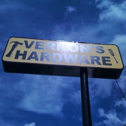 Vernon's Hardware