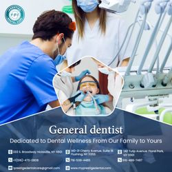 Prestige Dental Care