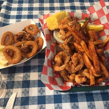 Commander Cody's Seafood - Seafood Near Me - Shelter Island, New York Commander Cody's Seafood - Seafood Near Me - Shelter Island, New York