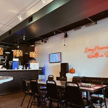 The High Cup - Cafe space - Coffee & Tea Near Me - Norfolk, Virginia The High Cup - Cafe space - Coffee & Tea Near Me - Norfolk, Virginia
