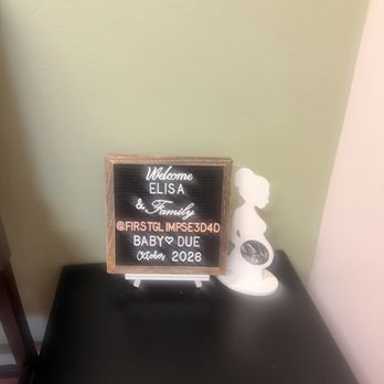 First Glimpse Ultrasound - Personalized sign - Diagnostic Imaging Near Me - Tucson, Arizona First Glimpse Ultrasound - Personalized sign - Diagnostic Imaging Near Me - Tucson, Arizona