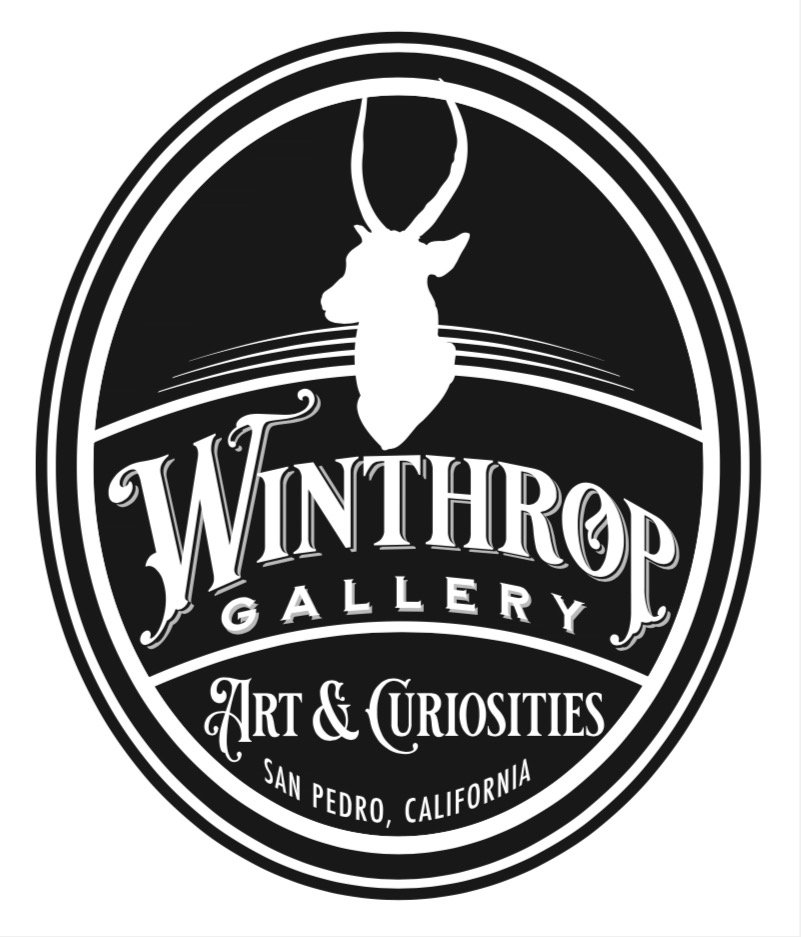 The Winthrop Gallery