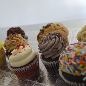 A Taste of Independence - a variety of cupcakes - Desserts Near Me - Independence, Missouri A Taste of Independence - a variety of cupcakes - Desserts Near Me - Independence, Missouri