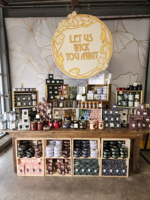 Central Market by null