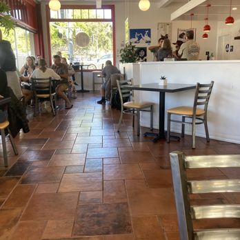 Slo Provisions - Inside - New American Near Me - San Luis Obispo, California