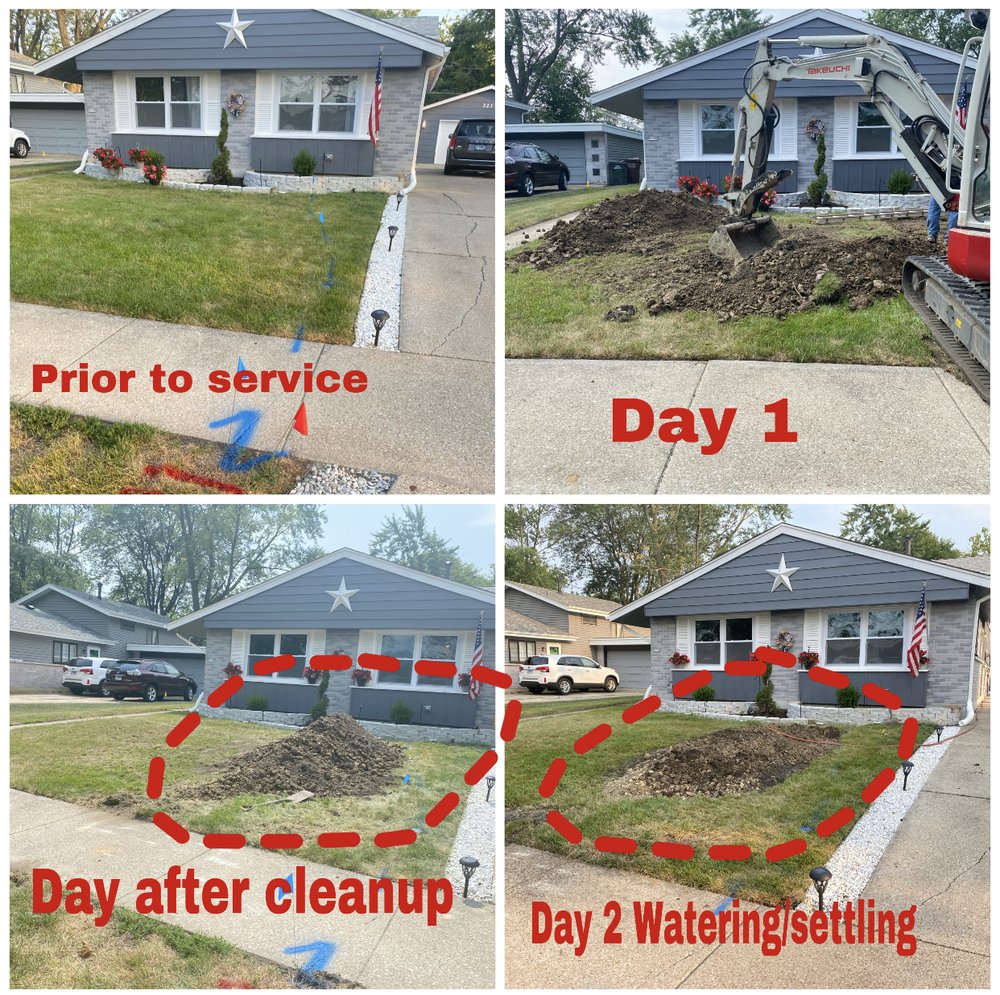 Slide of Young Plumbing