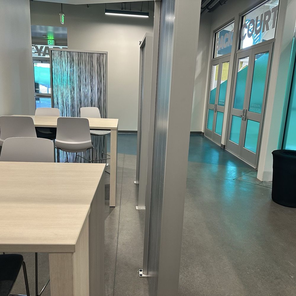 CORE Recreation - Lounge tables - Gyms Near Me - Elk Grove, California CORE Recreation - Lounge tables - Gyms Near Me - Elk Grove, California