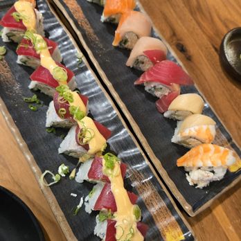Mad For Sushi - Sushi Bars Near Me - Dublin, California Mad For Sushi - Sushi Bars Near Me - Dublin, California