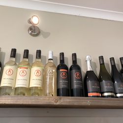 Kangaroo Island Estate Wines