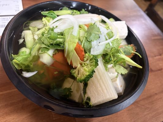 Cyclo Noodles by null