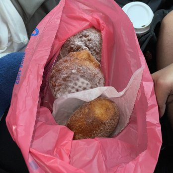 Leonard's Bakery - Secured the goods - Food Trucks Near Me - Kaneohe, Hawaii Leonard's Bakery - Secured the goods - Food Trucks Near Me - Kaneohe, Hawaii