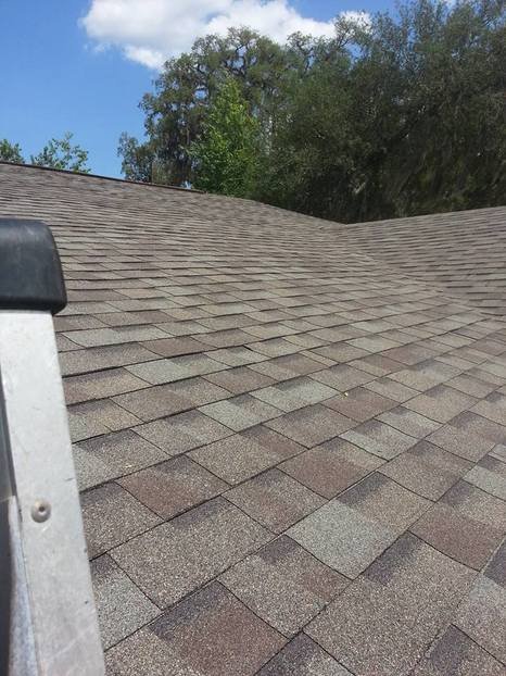 Slide of Emergency Roofing & Repair