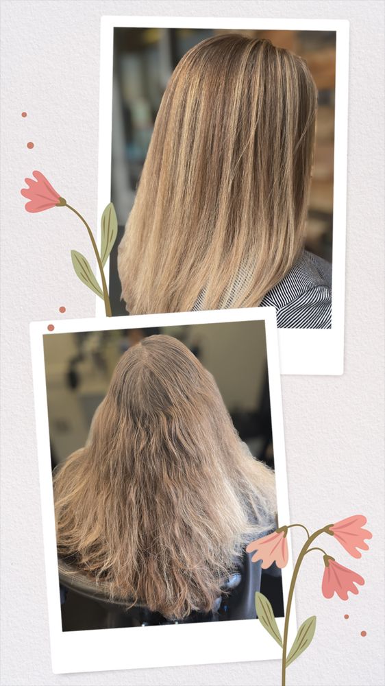 Alannas Beauty Logo
