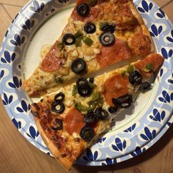 Pizza Plus of Dandridge - Pizza