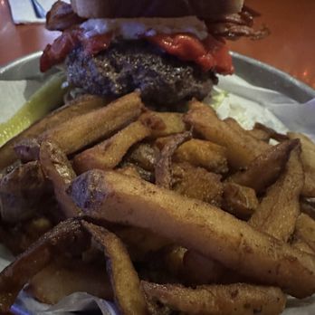 The Thurman Cafe - Burger - Bars Near Me - Columbus, Ohio