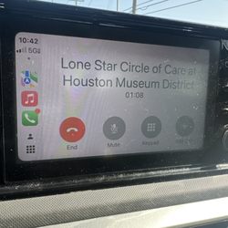 Lone Star Circle of Care at Houston Museum District