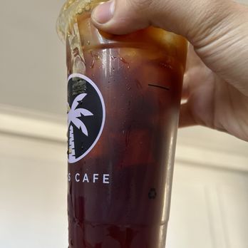 Oasis Cafe - Cold Brew - Bakeries Near Me - New York, New York Oasis Cafe - Cold Brew - Bakeries Near Me - New York, New York