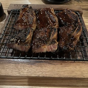 San Ho Won - The most tender Galbi I have ever enjoyed - Korean Near Me - San Francisco, California