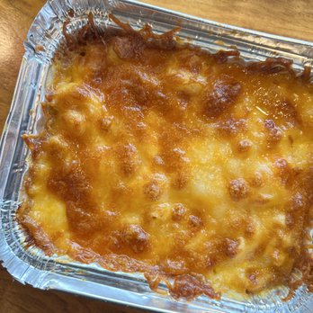 Uncle C's Chicken & Waffles - Mac & Cheese - Chicken Shop Near Me - Alexandria, Virginia Uncle C's Chicken & Waffles - Mac & Cheese - Chicken Shop Near Me - Alexandria, Virginia