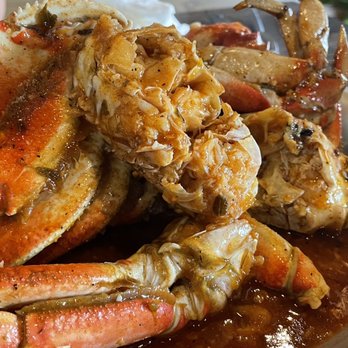 Simmer Claw Bar - Dungeon crab... - Cajun/Creole Near Me - Rohnert Park, California Simmer Claw Bar - Dungeon crab... - Cajun/Creole Near Me - Rohnert Park, California