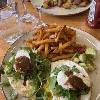 Verde on Smith - Breakfast Avocado Toast - Italian Near Me - Brooklyn, New York Verde on Smith - Breakfast Avocado Toast - Italian Near Me - Brooklyn, New York
