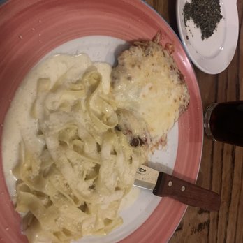 Ricatoni's Italian Grill - Chicken Parmigiana - Italian Near Me - Florence, Alabama Ricatoni's Italian Grill - Chicken Parmigiana - Italian Near Me - Florence, Alabama