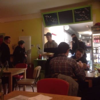 Yoyo Foodworld - Vegan Near Me - Berlin, BE