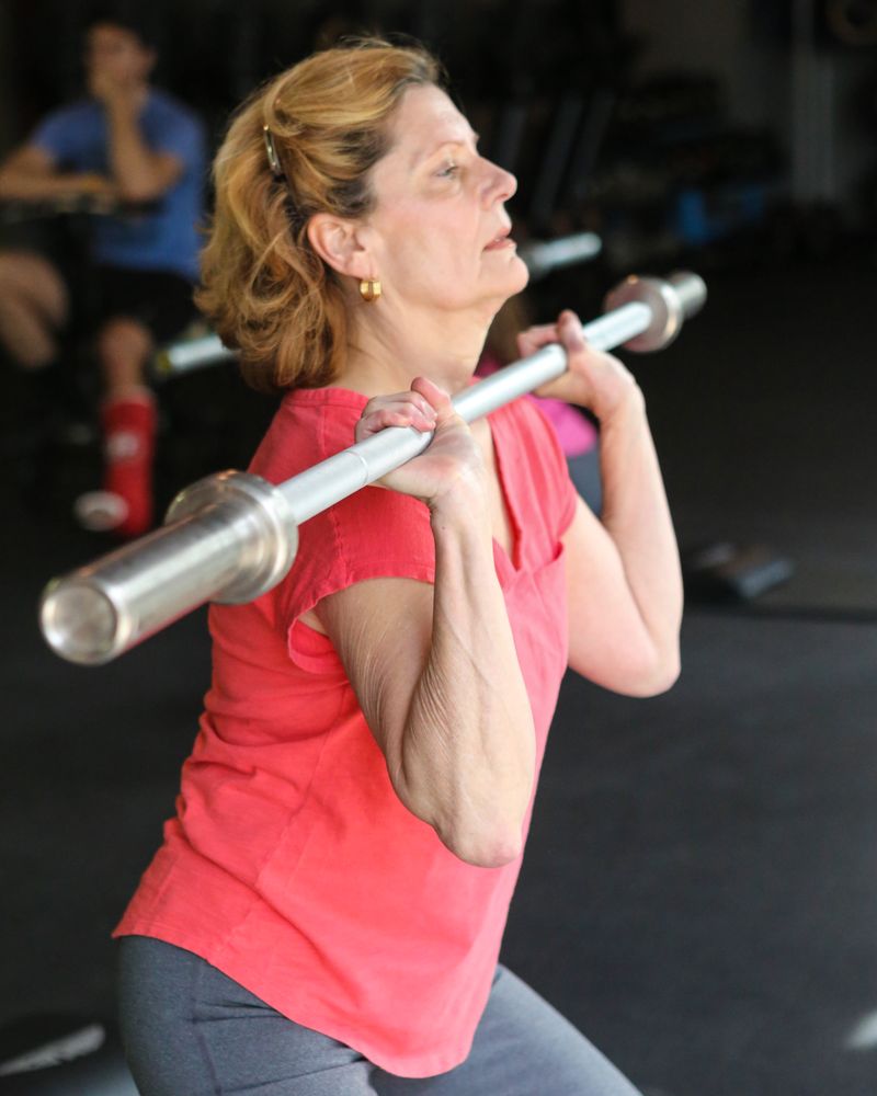 CHATTANOOGA FUNCTIONAL FITNESS Updated September 2024 16 Photos