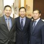 Wallace Wang, MD