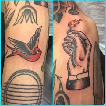 Demon Ink Tattoo - Tattoo Near Me - Wilsonville, Oregon Demon Ink Tattoo - Tattoo Near Me - Wilsonville, Oregon